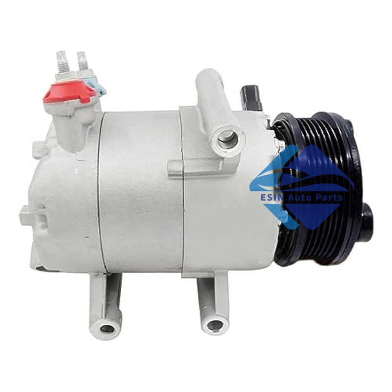 COFO260 VS16 Auto Air conditioning Compressor For Ford Galaxy Mondeo S-Max 6G9119D629FC LR002649 92060764